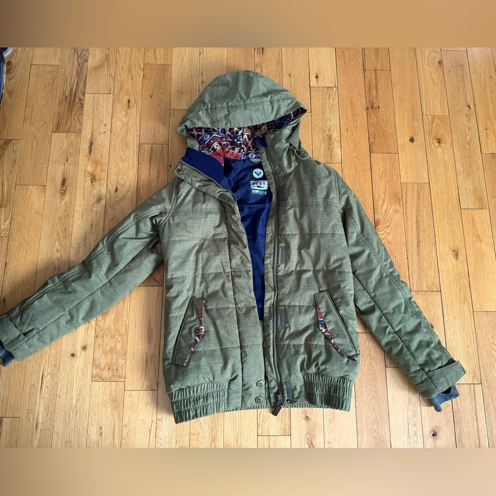 Roxy DRYFLIGHT 10K Snow Jacket